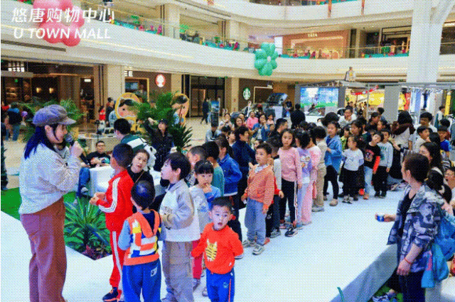 不停业升级改造北京悠唐购物中心靠什么突围？(图15)