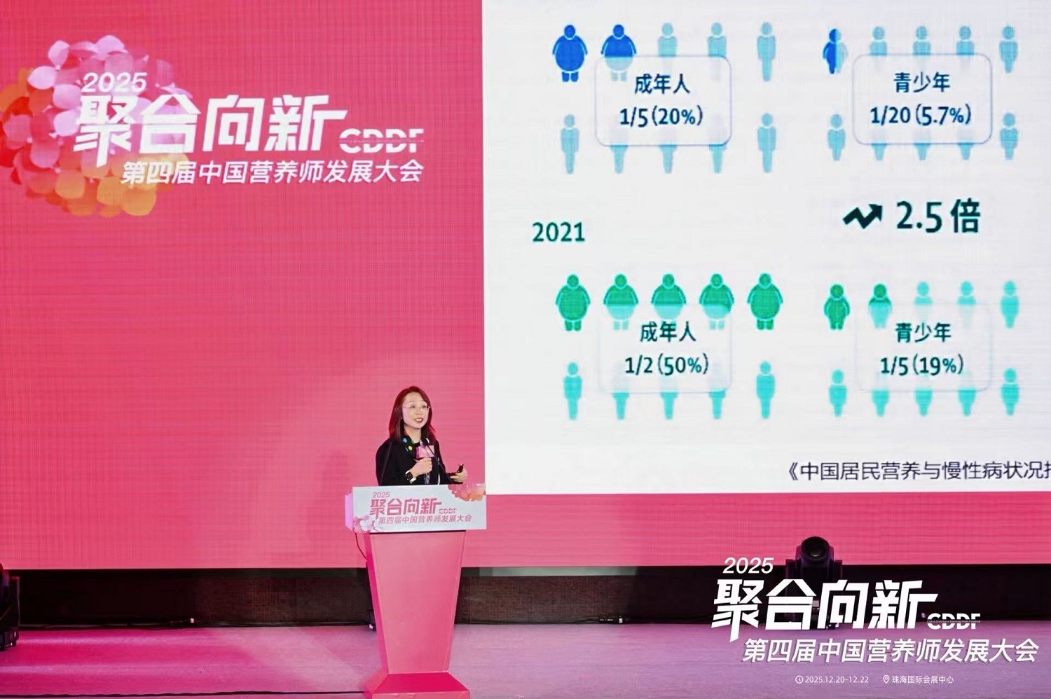 超给力!益海嘉里金龙鱼设立专项基金支持营养师成长(图4)