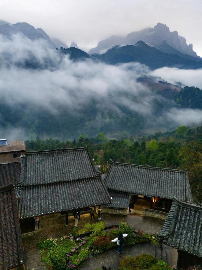 五一拼个本地纯玩团桂林4天怎么安排?精品小团纯玩行程推荐(图2)