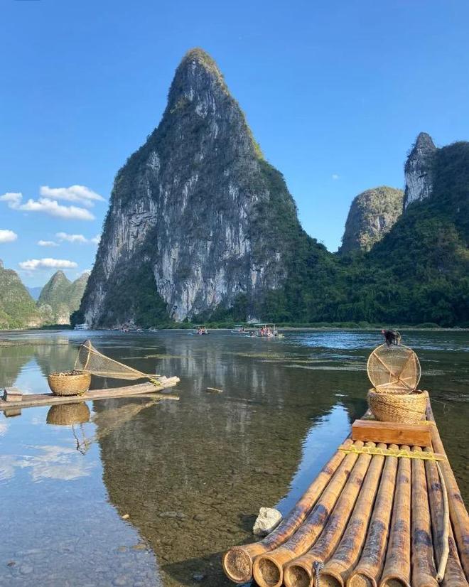 五一拼个本地纯玩团桂林4天怎么安排?精品小团纯玩行程推荐(图3)