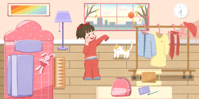 舟山中小学开学时间定了!(图1)