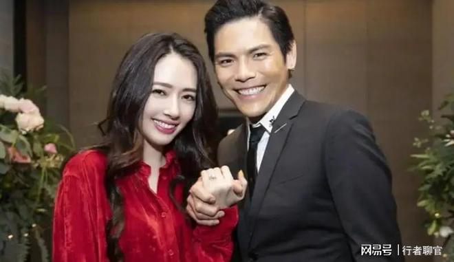 郭碧婷手撕谣言:婆婆给钱向佐带娃有时异地但豪门日子藏不住了(图11)