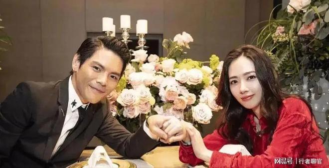 郭碧婷手撕谣言:婆婆给钱向佐带娃有时异地但豪门日子藏不住了(图13)